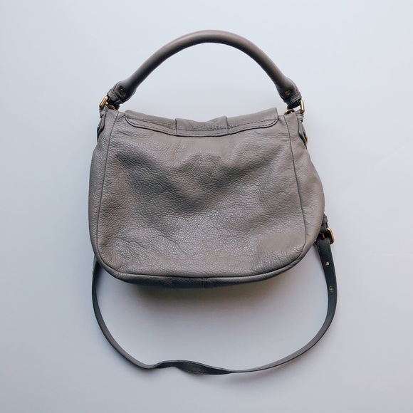 Marc Jacobs Classic Q Lil Ukita Crossbody - Picture 4 of 8